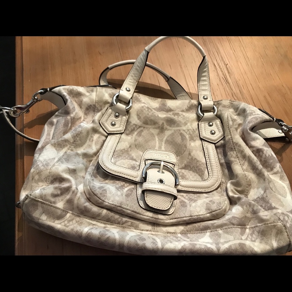 Authentic Coach - image 1